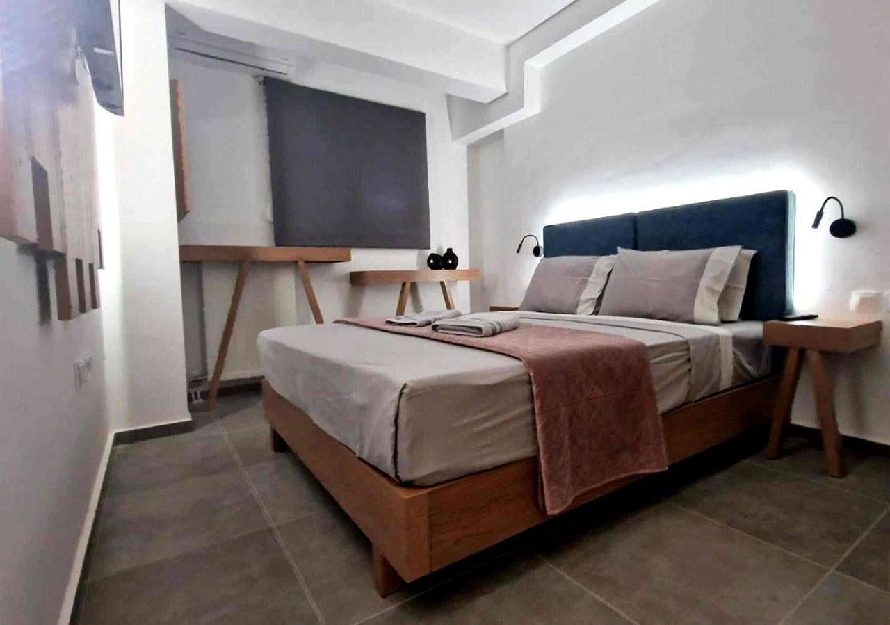 Vv Cosy Host 2 Apartment Larissa Exterior photo