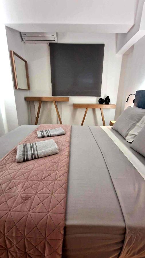 Vv Cosy Host 2 Apartment Larissa Exterior photo